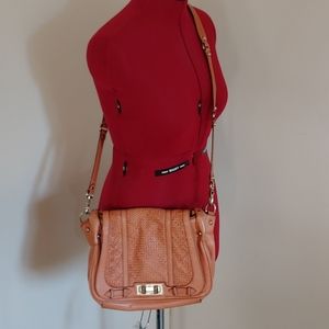 EUC Rebecca Minkoff crossbody bag